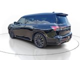 New 2025 INFINITI QX80 Autograph image 4