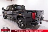 Used 2024 GMC Sierra 2500 Denali Ultimate image 3