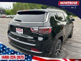 New 2025 Jeep Compass Limited image 5