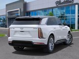 New 2025 Cadillac Escalade IQ Sport 2 w/ LPO, ONYX Package image 4