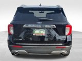 Used 2022 Ford Explorer Limited w/ Equipment Group 301A image 6
