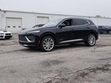 New 2025 Buick Envision Avenir image 2