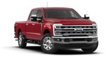 New 2026 Ford F250 4x4 Crew Cab Super Duty image 4