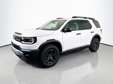 New 2026 Honda Passport RTL image 3