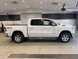 Used 2022 RAM 1500 Big Horn image 5