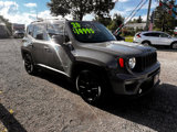 Used 2020 Jeep Renegade Altitude image 2