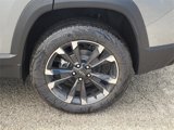 New 2026 Chevrolet Equinox RS w/ Convenience Package III image 4
