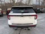 New 2025 Ford Explorer Active w/ Active Comfort Package image 5