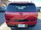 New 2025 Hyundai Santa Fe Calligraphy image 3
