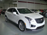 Used 2024 Cadillac XT5 Premium Luxury w/ Platinum Package image 3