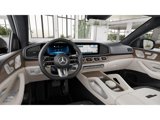 New 2025 Mercedes-Benz GLE 63 AMG S image 3