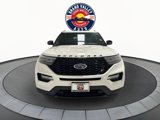 Used 2024 Ford Explorer ST w/ Equipment Group 401A image 3