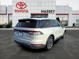 Used 2025 Lincoln Aviator 2WD w/ Equipment Group 101A image 3