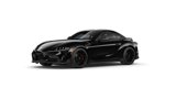 New 2026 Toyota Supra image 2