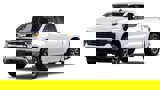 New 2025 Chevrolet Silverado 1500 LT w/ LPO, Liner Protection Package image 2