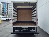 New 2025 Chevrolet Low Cab Forward image 3