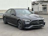 Certified 2024 Mercedes-Benz C 300 4MATIC Sedan image 6