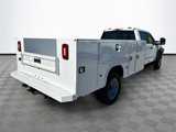 New 2025 Ford F550 2WD Crew Cab Super Duty image 4
