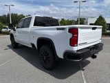New 2025 Chevrolet Silverado 2500 LTZ w/ LTZ Plus Package image 5