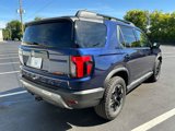 New 2026 Honda Passport TrailSport Elite image 5