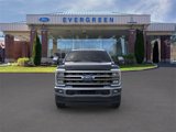 New 2025 Ford F350 Lariat w/ Chrome Package image 6