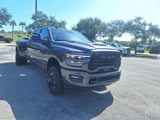 New 2025 RAM 3500 Laramie image 3