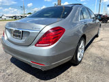 Used 2014 Mercedes-Benz S 550 Sedan image 6