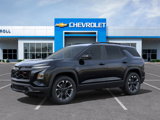 New 2026 Chevrolet Equinox RS w/ Convenience Package III image 2