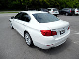 Used 2015 BMW 535i xDrive Sedan image 3