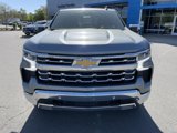 New 2025 Chevrolet Silverado 1500 LTZ w/ Technology Package image 2