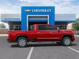 New 2025 Chevrolet Silverado 2500 High Country w/ High Country Premium Package image 5