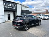 Used 2019 Lincoln Nautilus Select image 5