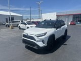 Certified 2024 Toyota RAV4 XSE image 5