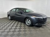 Certified 2023 Hyundai Elantra SE image 2