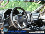 Used 2019 Ford F250 Lariat w/ Lariat Ultimate Package image 3
