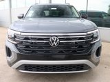 New 2025 Volkswagen Atlas Peak Edition SE image 2