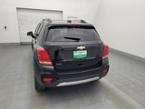 Used 2020 Chevrolet Trax LT w/ Driver Confidence Package image 6