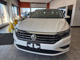 Used 2020 Volkswagen Jetta SEL image 4