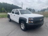 Used 2015 Chevrolet Silverado 1500 W/T w/ Trailering Package image 4