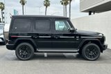 New 2025 Mercedes-Benz G 580 w/ EQ Technology image 4