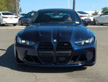 New 2026 BMW M4 Competition w/ M Carbon Exterior Package image 3