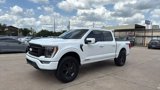 Used 2022 Ford F150 Lariat w/ Equipment Group 502A High image 4