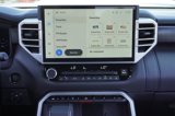 Used 2025 Toyota Tundra Platinum image 3