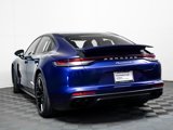 Certified 2023 Porsche Panamera 4 image 3