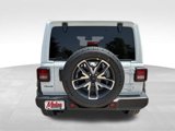 New 2025 Jeep Wrangler Unlimited Sport S 4xe w/ Convenience Group image 6