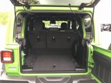New 2025 Jeep Wrangler Unlimited Sport S 4xe image 6