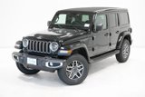 New 2025 Jeep Wrangler Sahara image 2