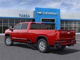 New 2025 Chevrolet Silverado 3500 High Country w/ Technology Package image 3