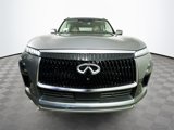 New 2025 INFINITI QX80 Sensory w/ Exterior Package image 2