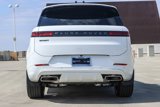 New 2025 Land Rover Range Rover Sport Dynamic SE image 5
